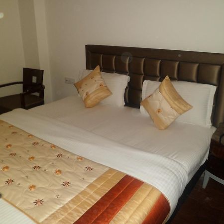 Hotel Cabana @ Pahar Ganj New Delhi Exterior photo